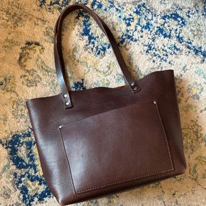 NEW 💙 PLG Coldbrew Large Classic Tote 💙